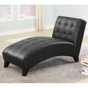 Go to store & view more images A&J Homes Studio Anna Chaise Lounge