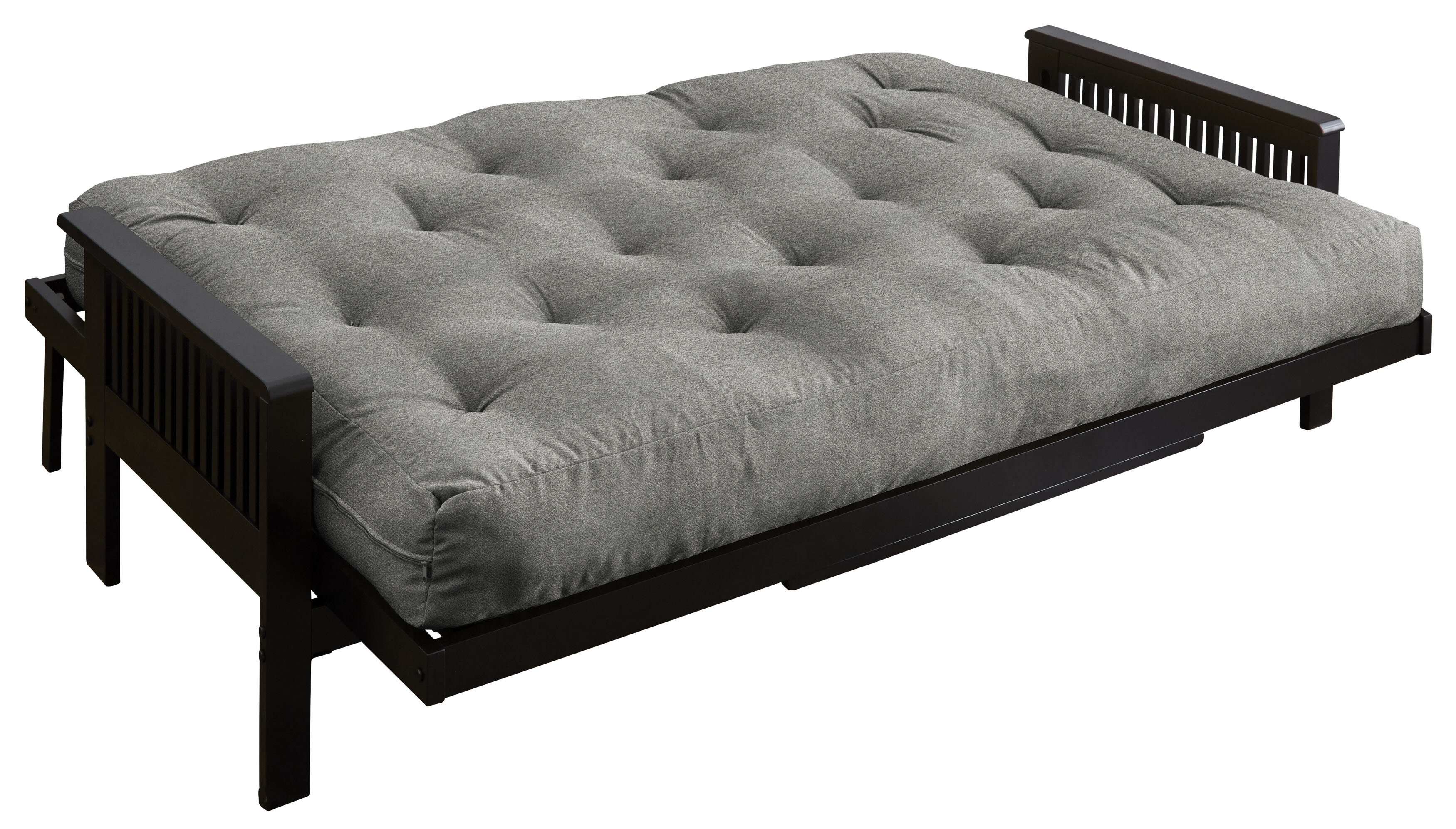 bowdoin 8 latex futon mattress reviews