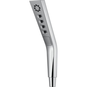 Pivotal H2Okinetic 3-Setting Hand Shower Faucet with H2okinetic Technology
