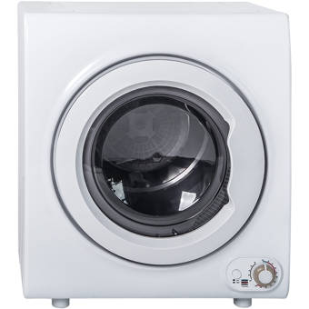 Samsung 7 5 Cu Ft Electric Dryer With Steam Sanitize Reviews Wayfair