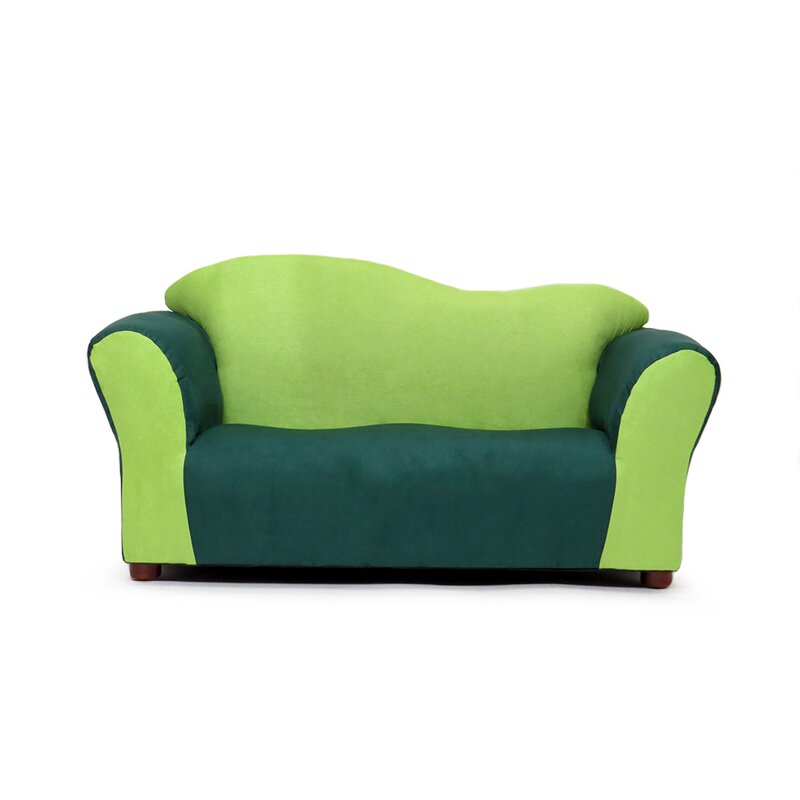 wayfair kids sofa