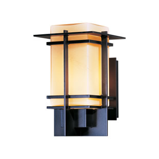Best Alum Box Outdoor Sconce By Hubbardton Forge Outdoor Lighting Alum Box Outdoor Sconce By Hubbardton Forge Outdoor Lighting
