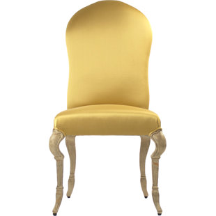 Go to store & view more images Zentique Chane Side Chair