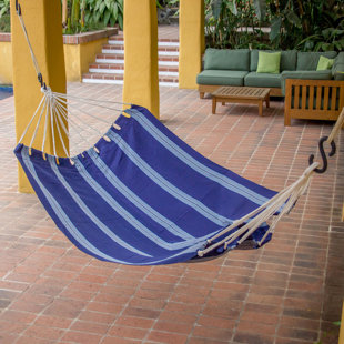 Go to store & view more images Highland Dunes Beland Camping Hammock