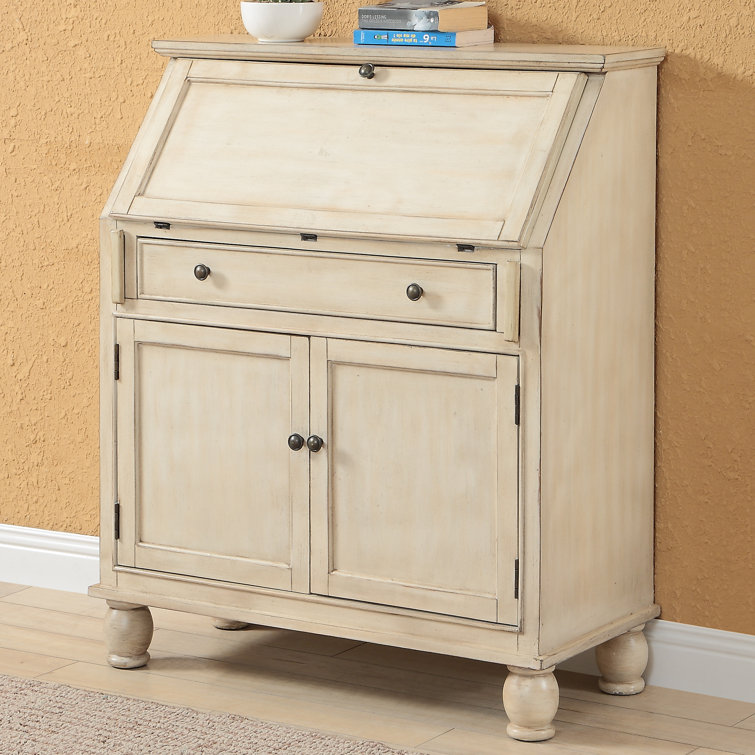 Southall Armoire Desk