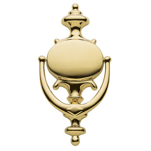 Imperial Door Knocker