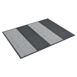 Textura Block Doormat