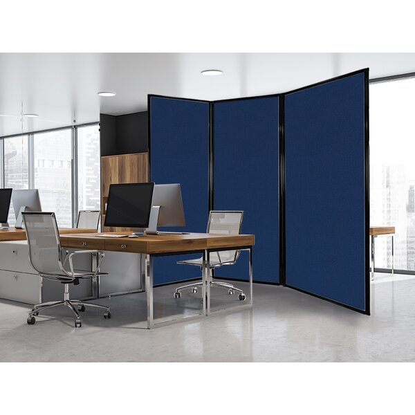 tri fold desk dividers