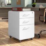 Extended Black Friday Sale On Rolling Filing Cabinets Wayfair