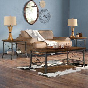 Coffee Table Sets You\'ll Love | Wayfair Coffee Table Sets You\'ll Love | Wayfair