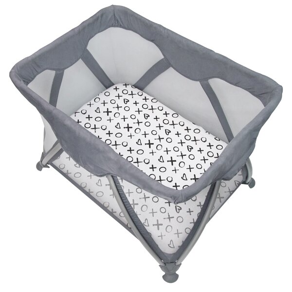 playard with bassinet canada