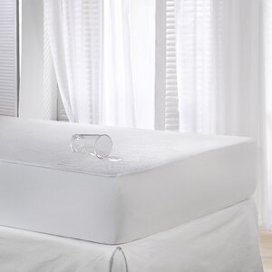 Cotton Terry Waterproof Mattress Protector