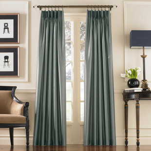 108 Curtains D Joss Main Quickview