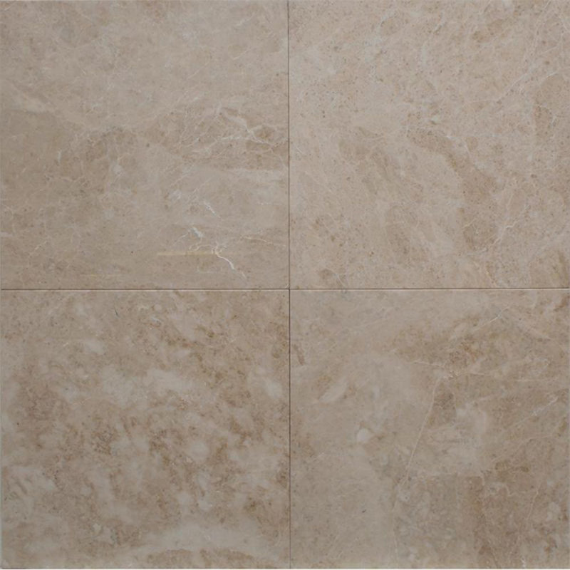 Tile Mosaic Depot 18 X 18 Marble Look Wall Floor Tile Wayfair