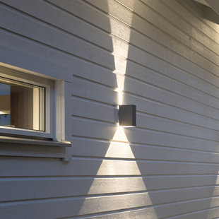 Up And Down Outdoor Lights Wayfair Co Uk Quickview