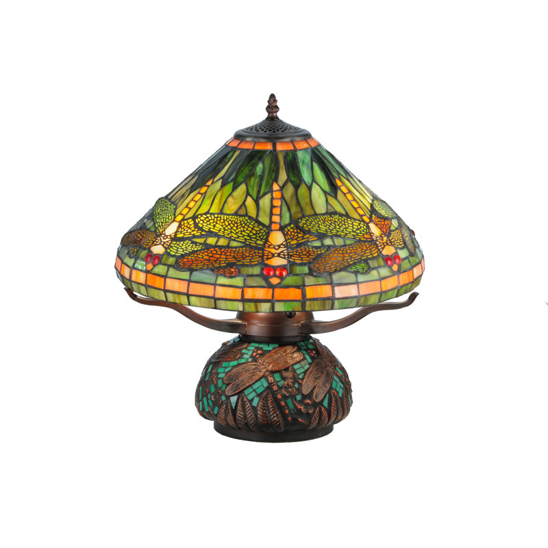 tiffany bedroom lamps