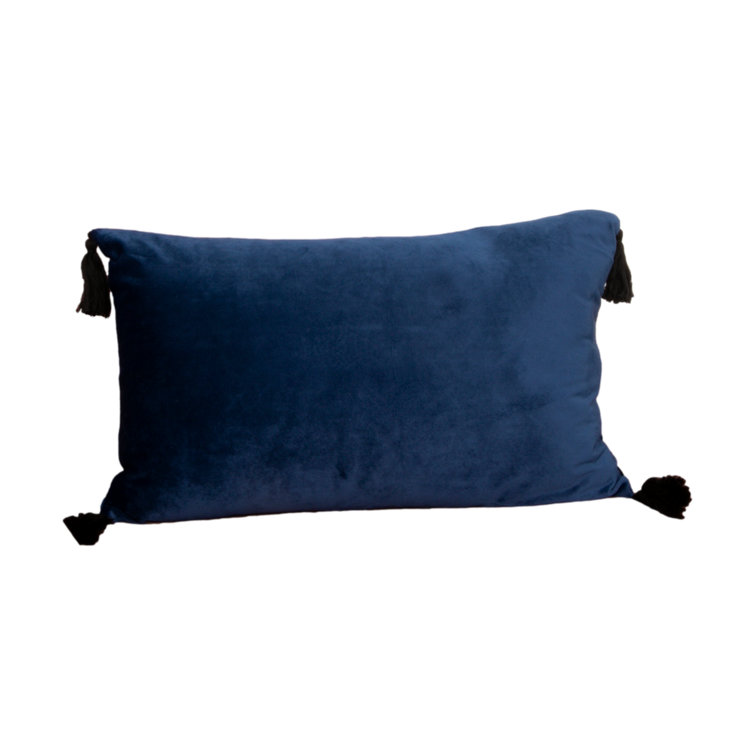 Bloomsbury Market Sareah Rectangular Scatter Cushion Cover | Wayfair.co.uk