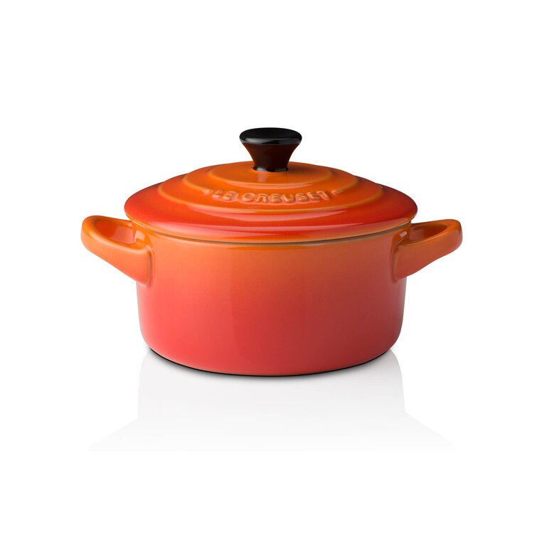 Le Creuset Stoneware 0 25 L Petite Casserole Wayfair Co Uk