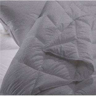 100% Cotton 4 Piece Sheet Set by Alwyn Home Cool