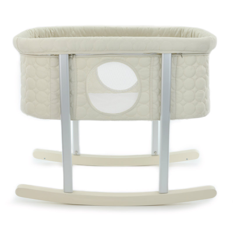 wayfair bassinet