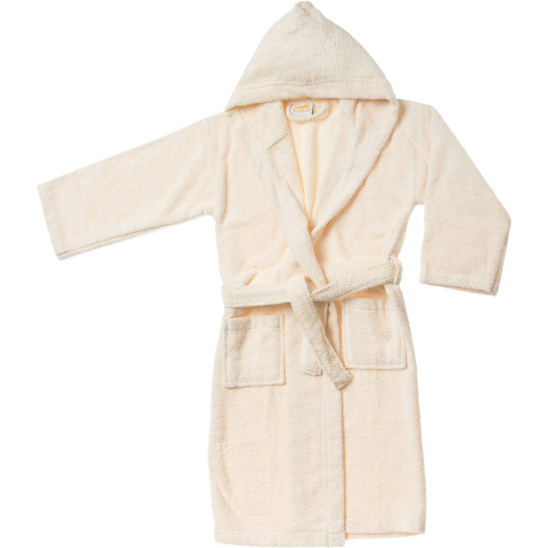 Viv Rae West Oak Lane Premium Kids 100 Cotton Terry Cloth