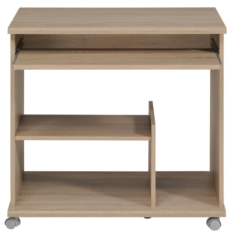 Parisot Compact Computer Desk Reviews Wayfair