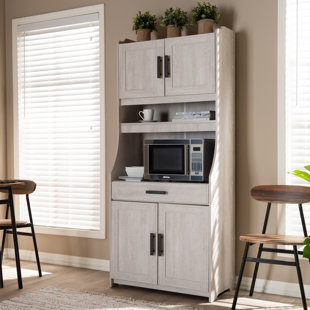 Go to store & view more images Tradera China Cabinet by Winston Porter