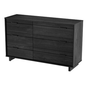 Fynn 6 Drawer Dresser