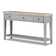 Three Posts Bayou 143Cm Console Table & Reviews | Wayfair.co.uk