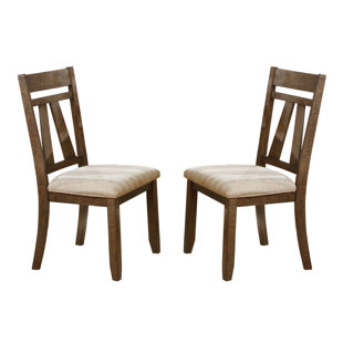 Destiny Side Chair (Set Of 2) by Laurel Foundry Modern Farmhouse Amazing