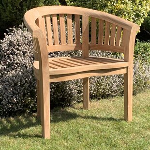 Haywards Garden Chair By Sol 72 Outdoor