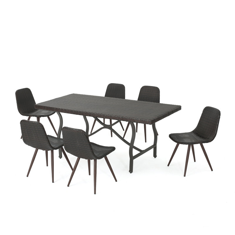 Outdoor Furniture Sets