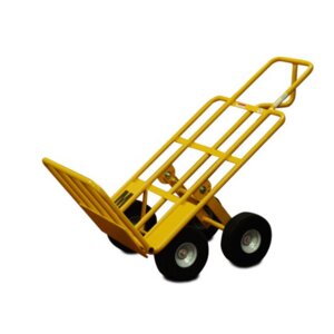 750 lb. Capacity Hand Truck