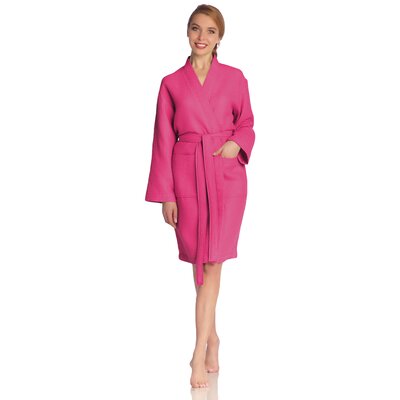 Dressing Gowns, Robes & Bath Robes You'll Love | Wayfair.co.uk