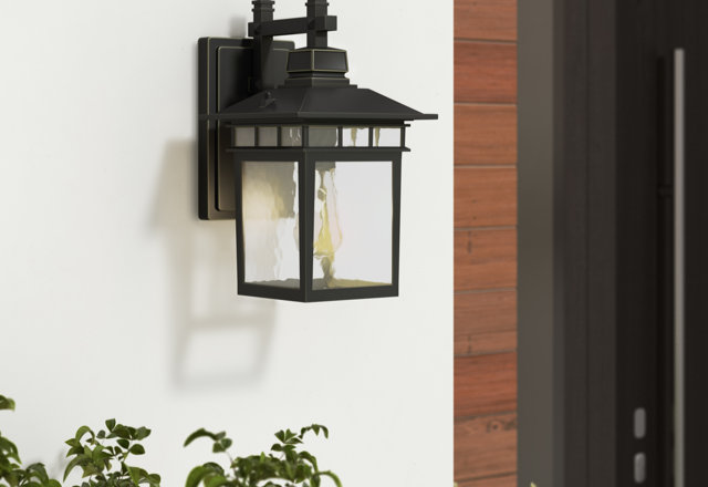 Outdoor Lighting Under $100