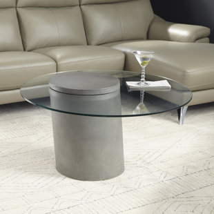 Wert Coffee Table by Orren Ellis Reviews