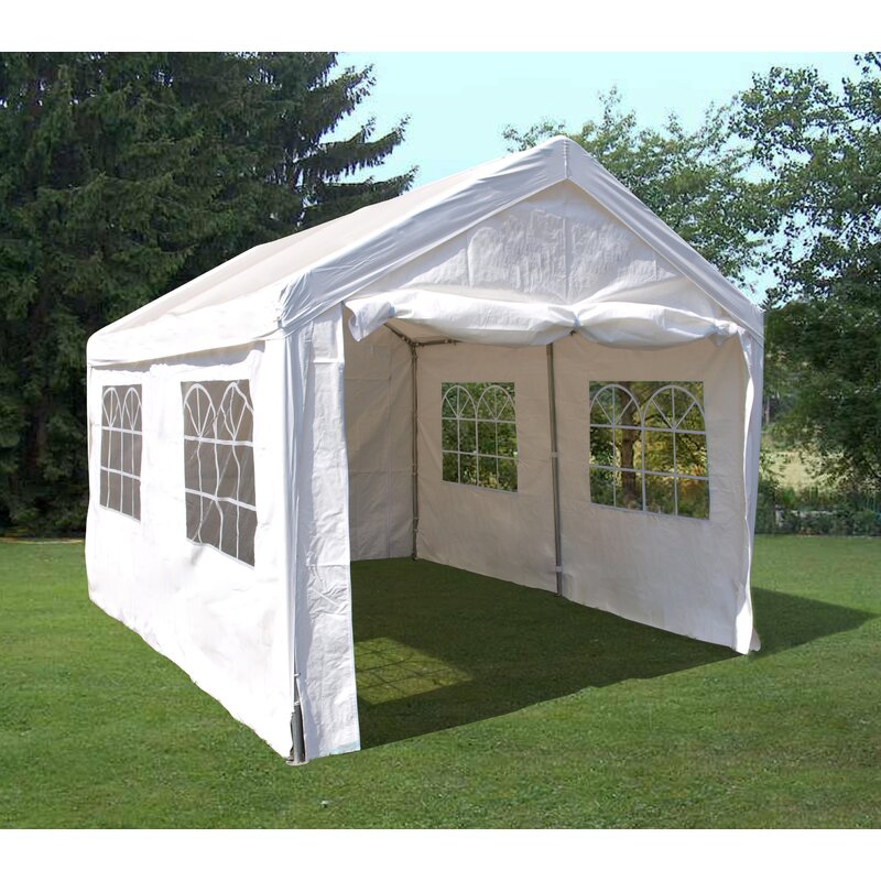 Sol 72 Outdoor Palma 3m x 4m Pop Up Gazebo | Wayfair.co.uk