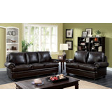 Jagen Leather Configurable Living Room Set by Enitial Lab