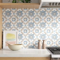 Spanish Style Tile | Wayfair
