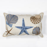 Nautical Beach Throw Pillows You Ll Love In 2020 Wayfair