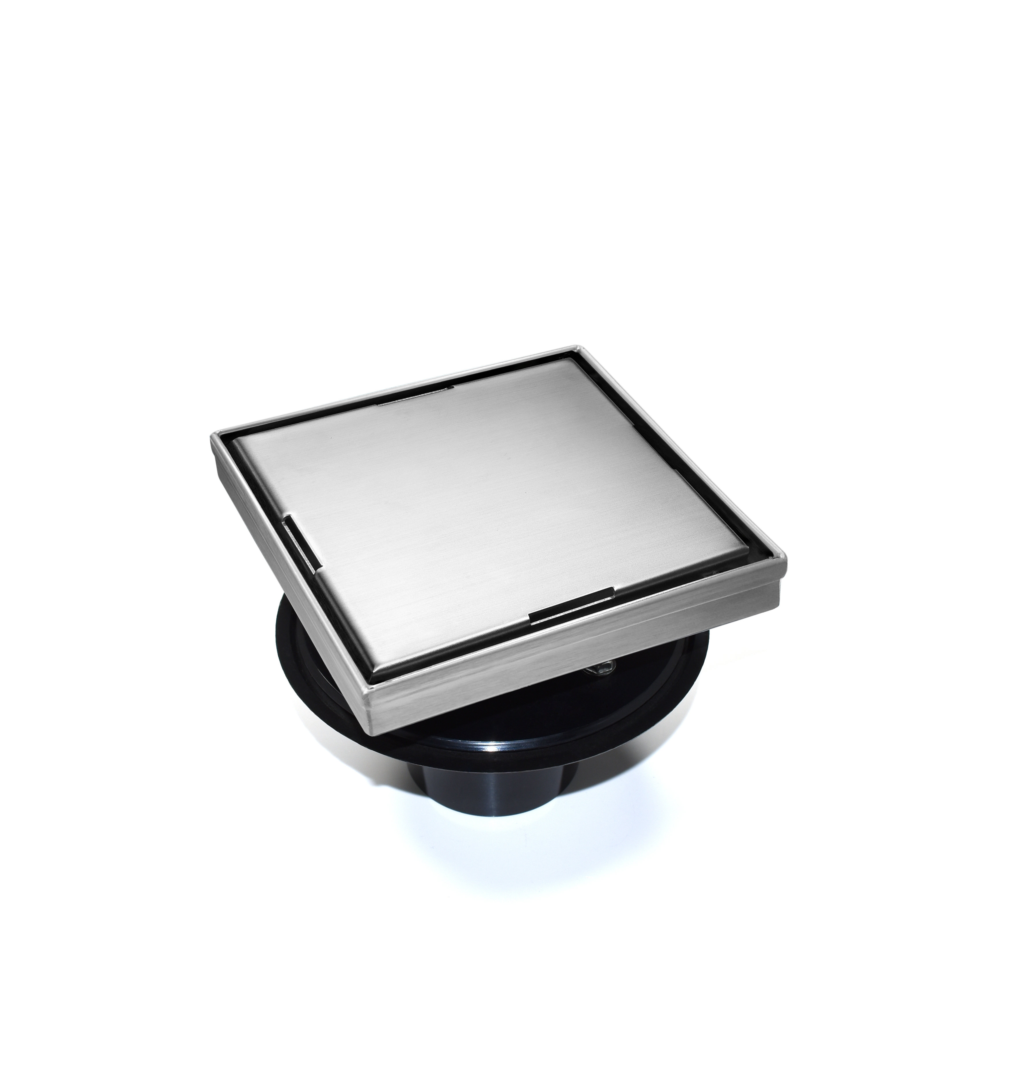 HEATGENE TileIn Shower Drain Wayfair