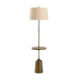 Luxury Tray Table Floor Lamps Perigold