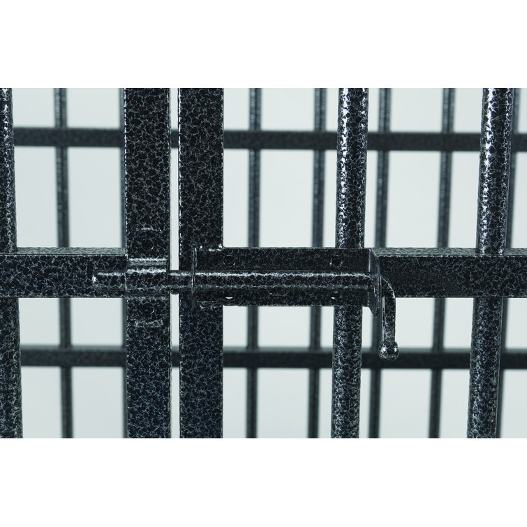 empire pro select dog crate