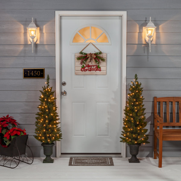 100 christmas tree lights