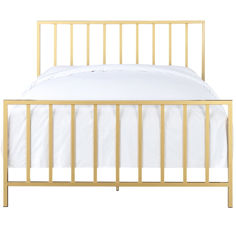 Ackles Standard Bed