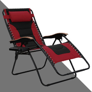 gravity lawn chairs