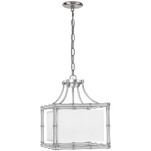 Masefield 4-Light Pendant