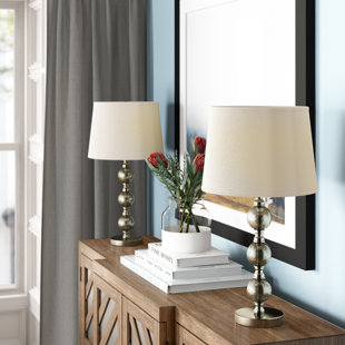 dimmable table lamps