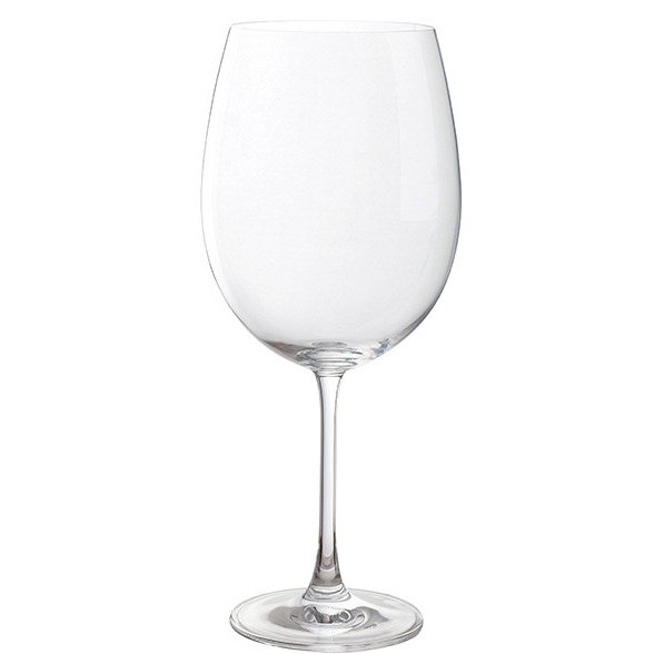 Dartington Just The One 51 Oz Crystal Red Wine Glass Wayfair