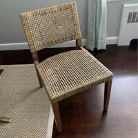 joss and main alani side chair